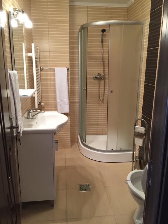 Vilagio Apartments Năvodari Екстериор снимка