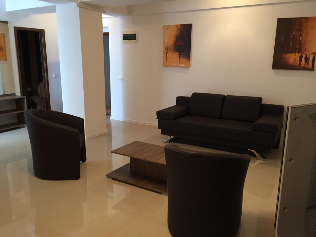 Vilagio Apartments Năvodari Стая снимка