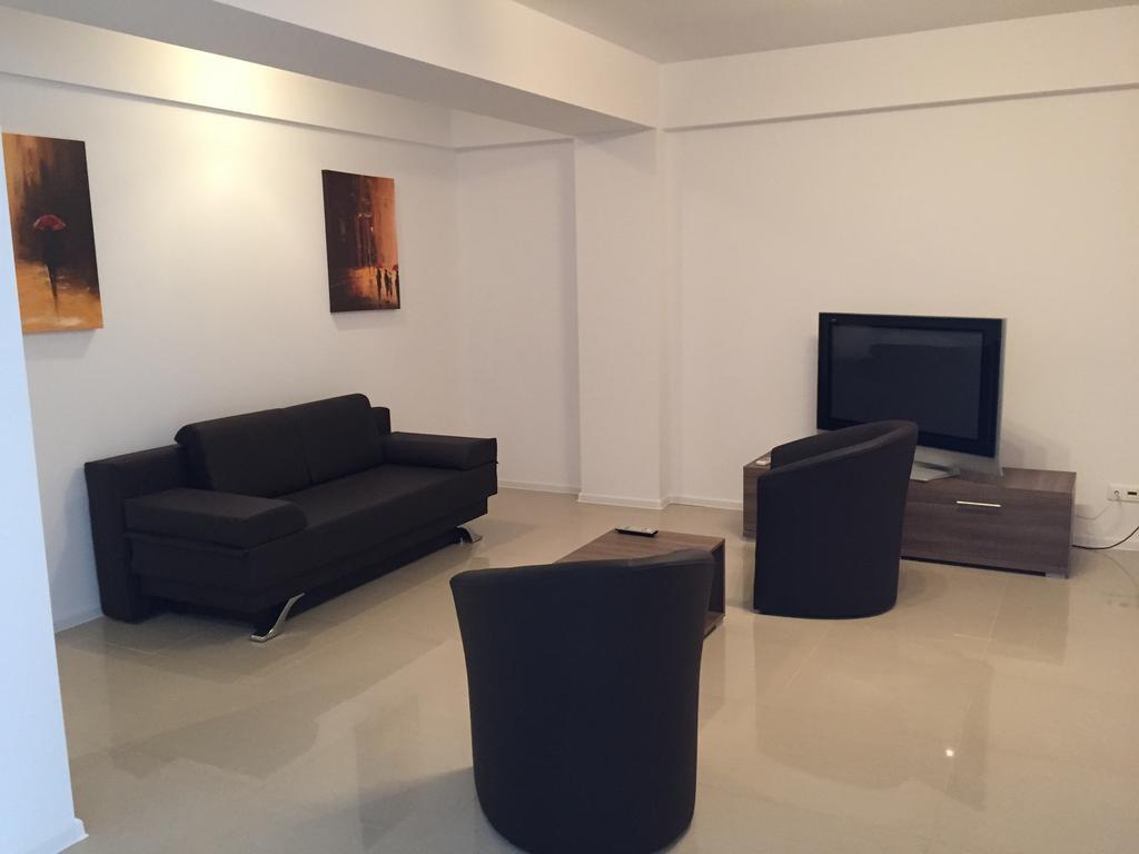 Vilagio Apartments Năvodari Стая снимка
