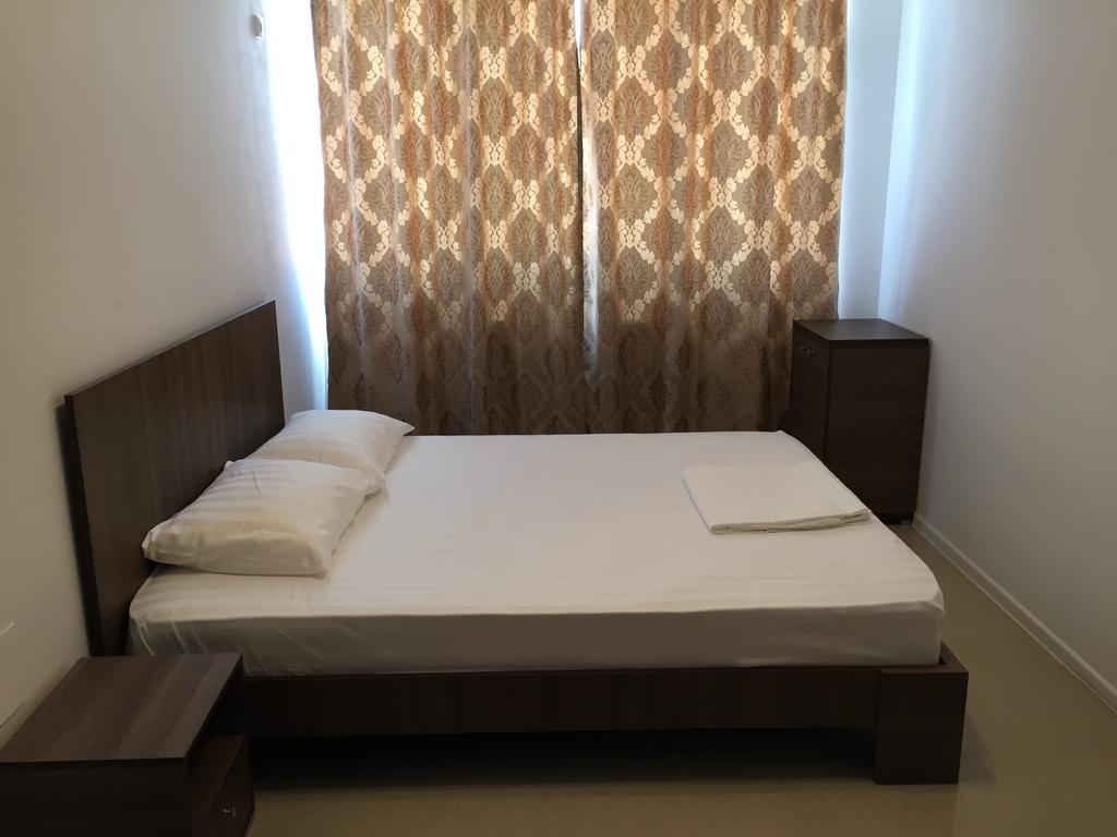 Vilagio Apartments Năvodari Стая снимка