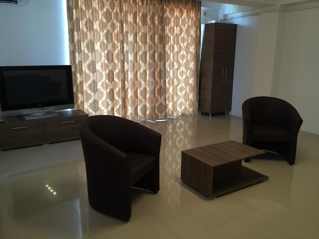 Vilagio Apartments Năvodari Екстериор снимка