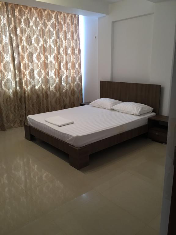 Vilagio Apartments Năvodari Екстериор снимка