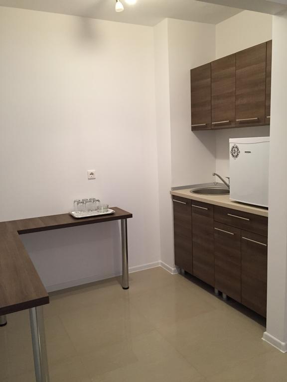 Vilagio Apartments Năvodari Екстериор снимка