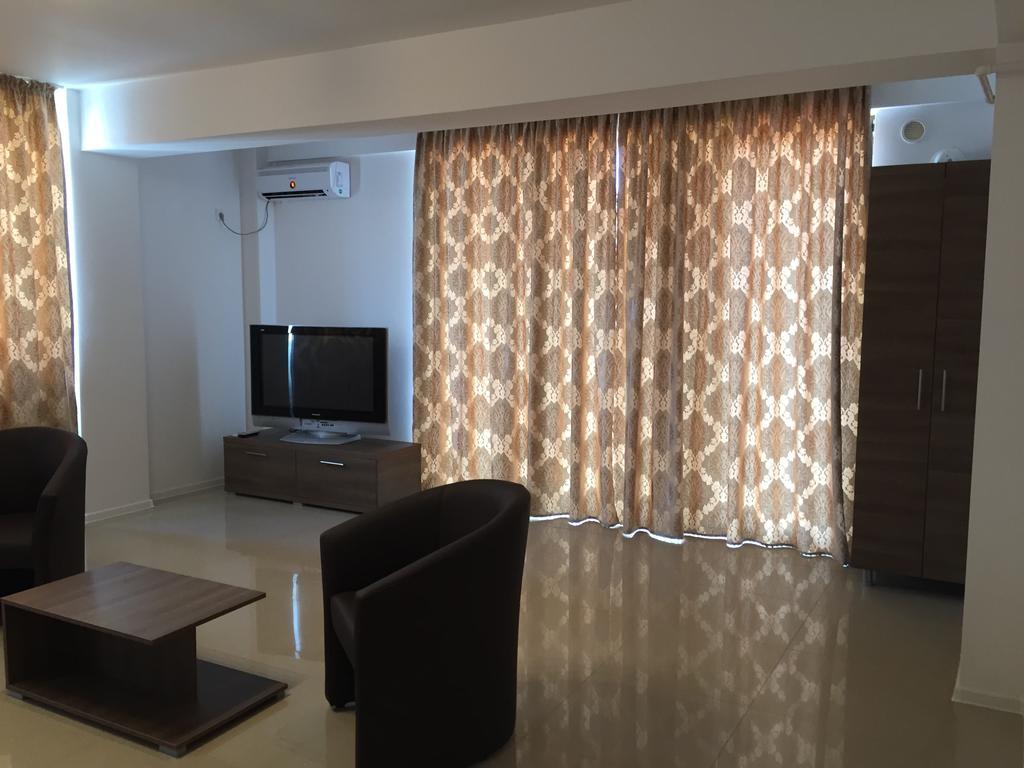 Vilagio Apartments Năvodari Стая снимка