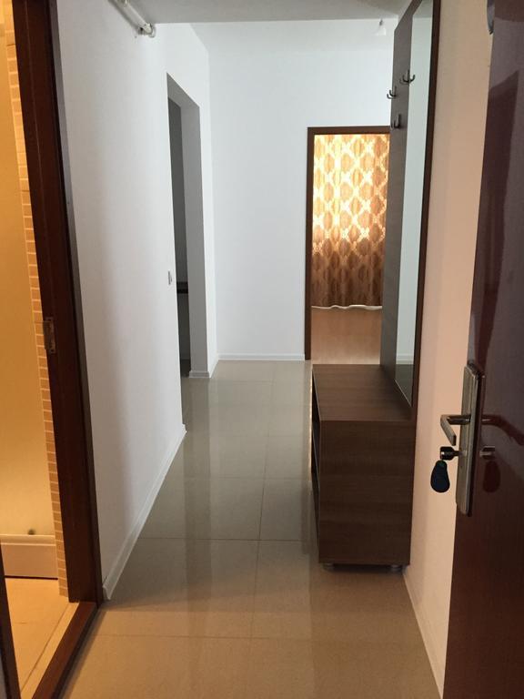 Vilagio Apartments Năvodari Екстериор снимка
