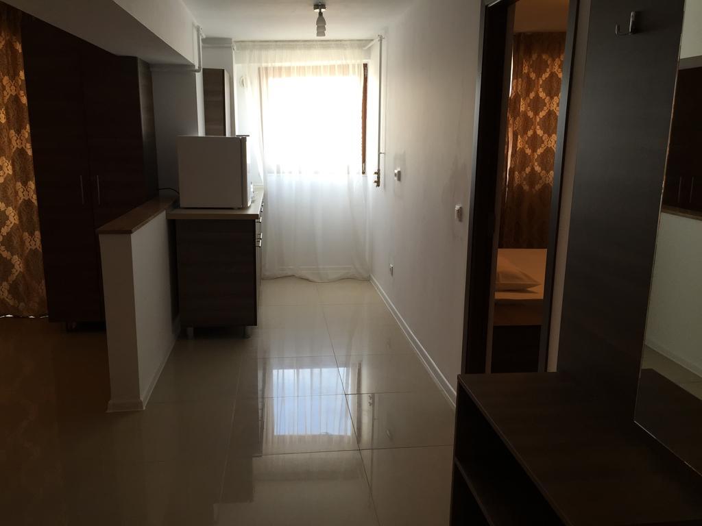Vilagio Apartments Năvodari Екстериор снимка