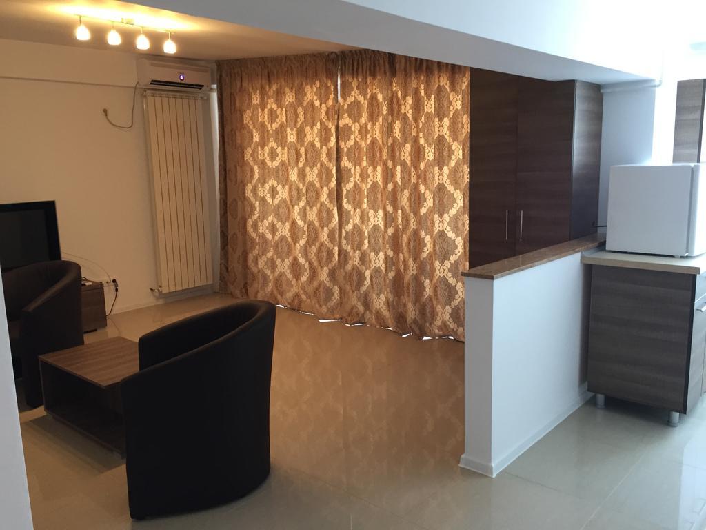 Vilagio Apartments Năvodari Стая снимка