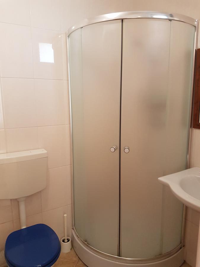 Vilagio Apartments Năvodari Екстериор снимка