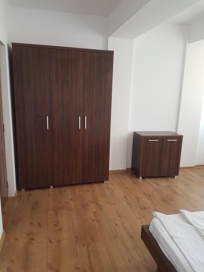 Vilagio Apartments Năvodari Екстериор снимка
